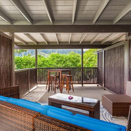 Paradise Bay Resort Kaneohe Zewnętrze zdjęcie