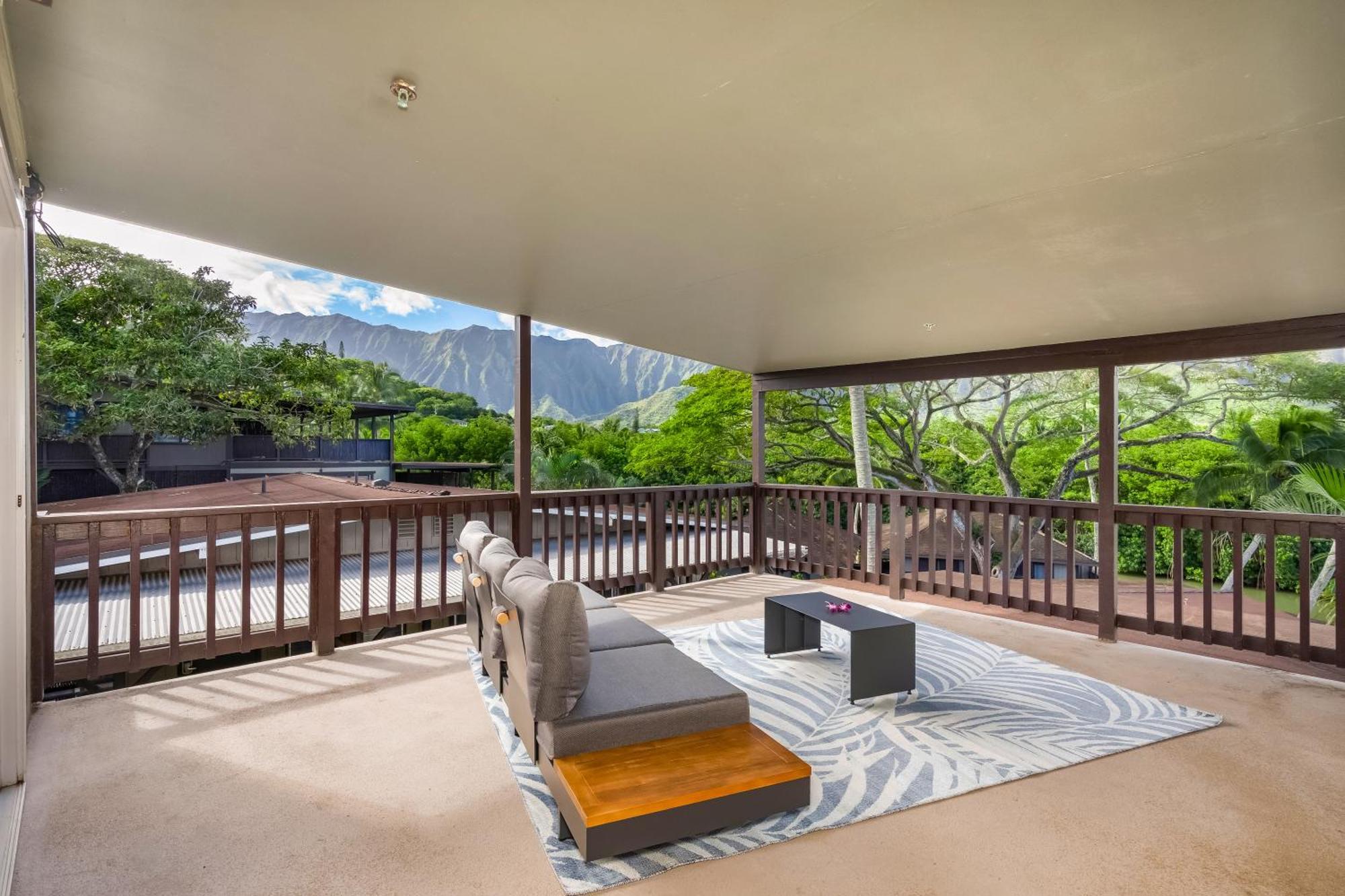 Paradise Bay Resort Kaneohe Zewnętrze zdjęcie