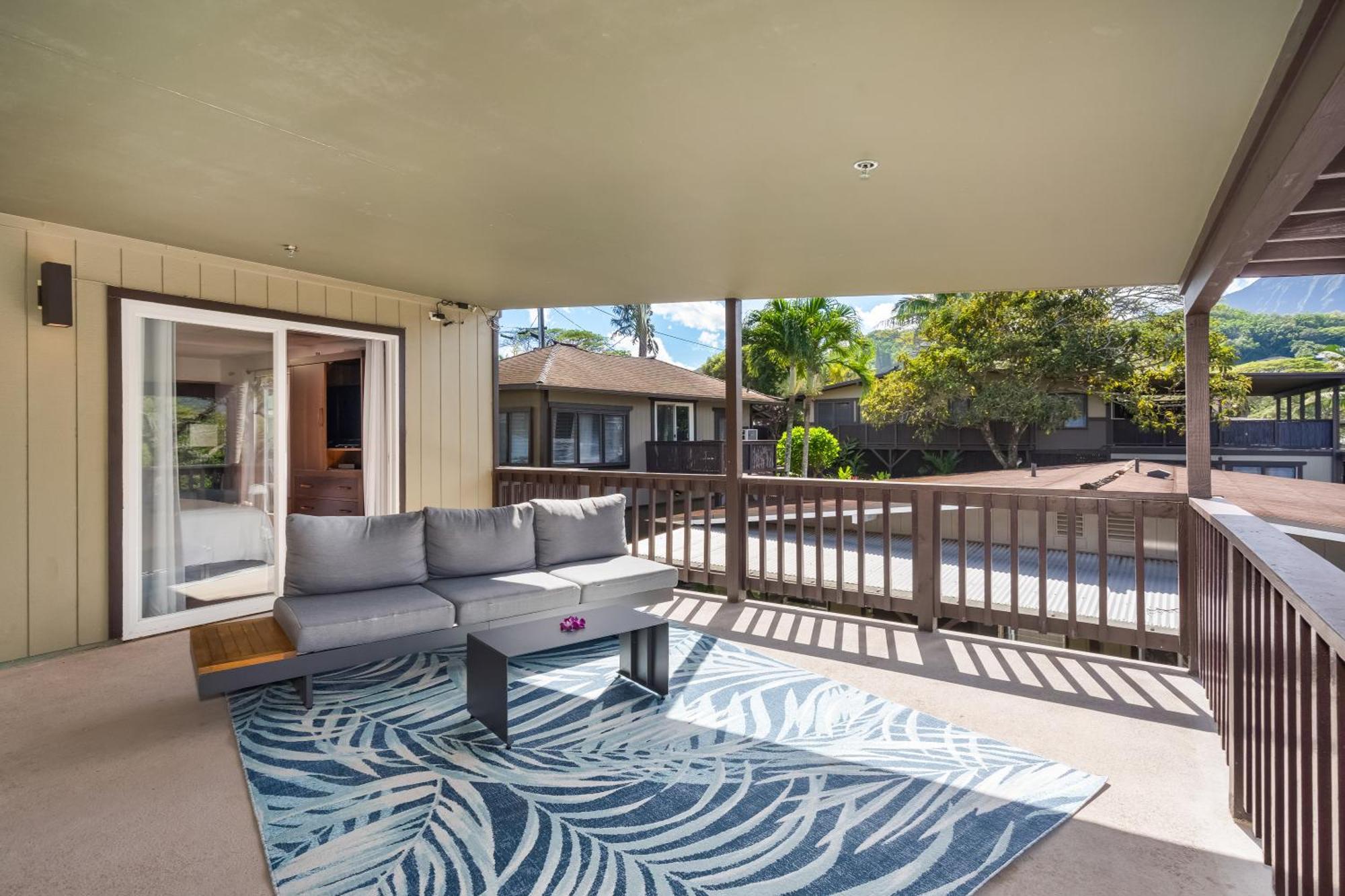Paradise Bay Resort Kaneohe Zewnętrze zdjęcie