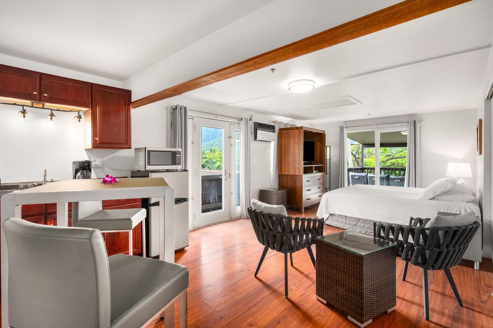Paradise Bay Resort Kaneohe Zewnętrze zdjęcie
