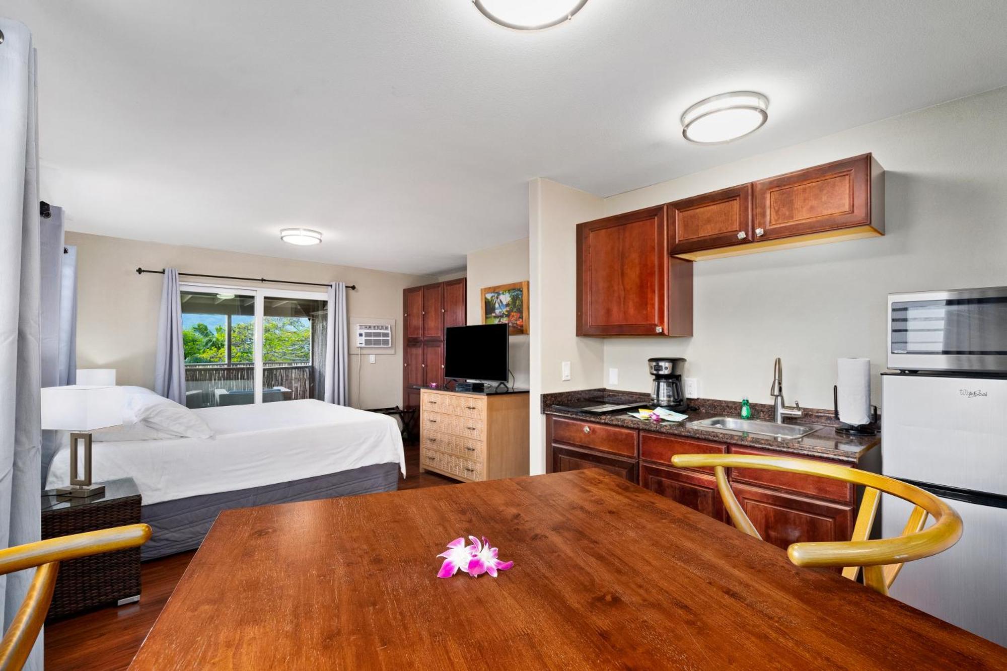 Paradise Bay Resort Kaneohe Pokój zdjęcie
