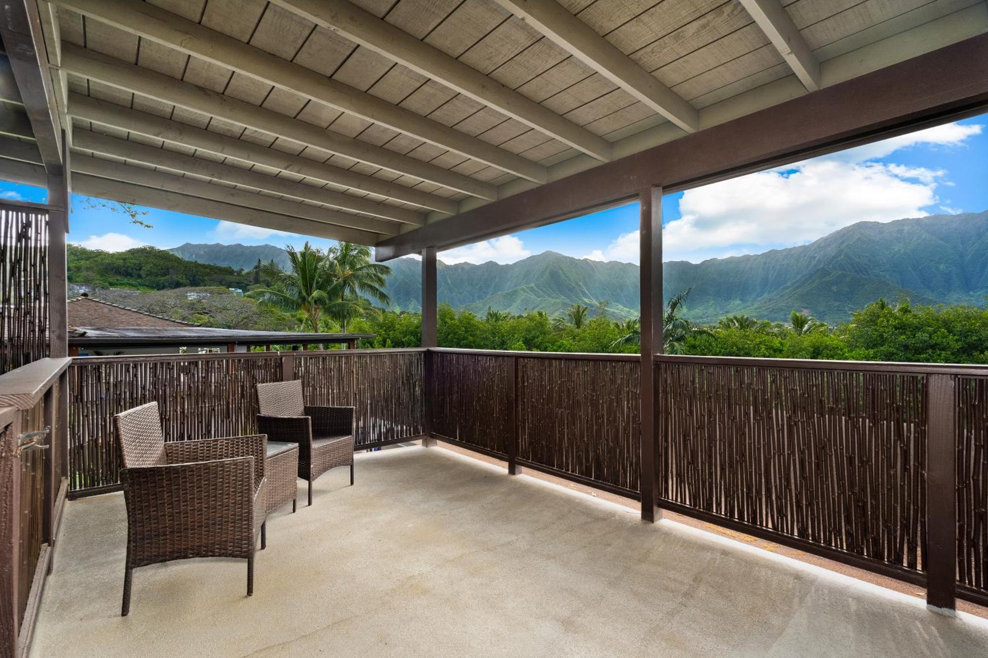 Paradise Bay Resort Kaneohe Pokój zdjęcie
