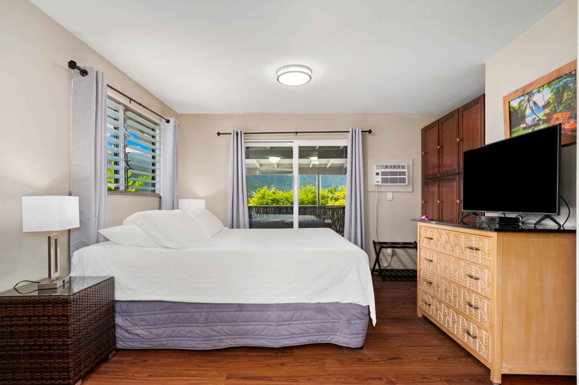 Paradise Bay Resort Kaneohe Zewnętrze zdjęcie