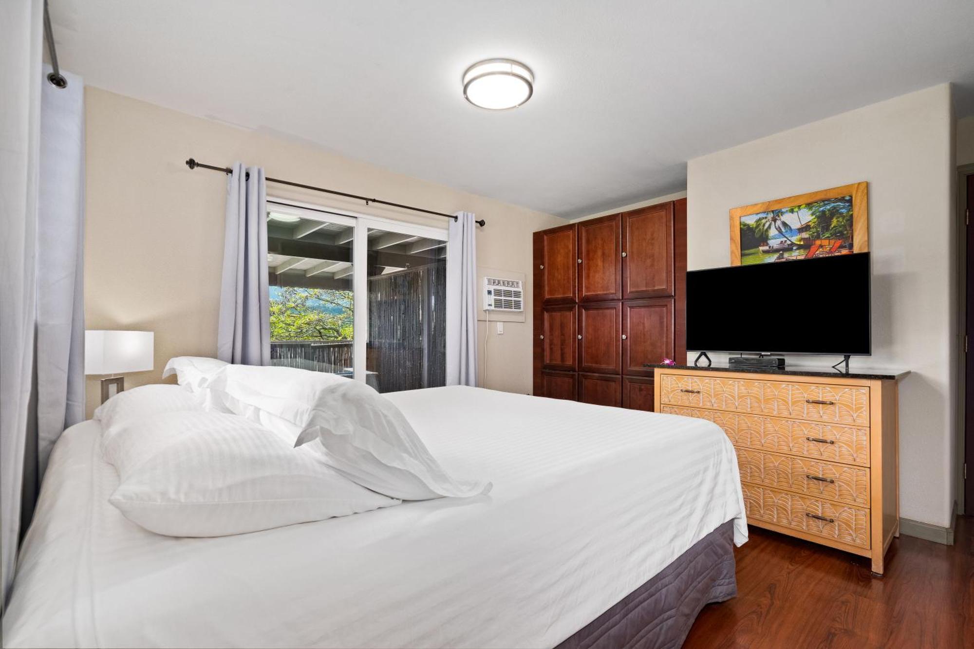Paradise Bay Resort Kaneohe Pokój zdjęcie