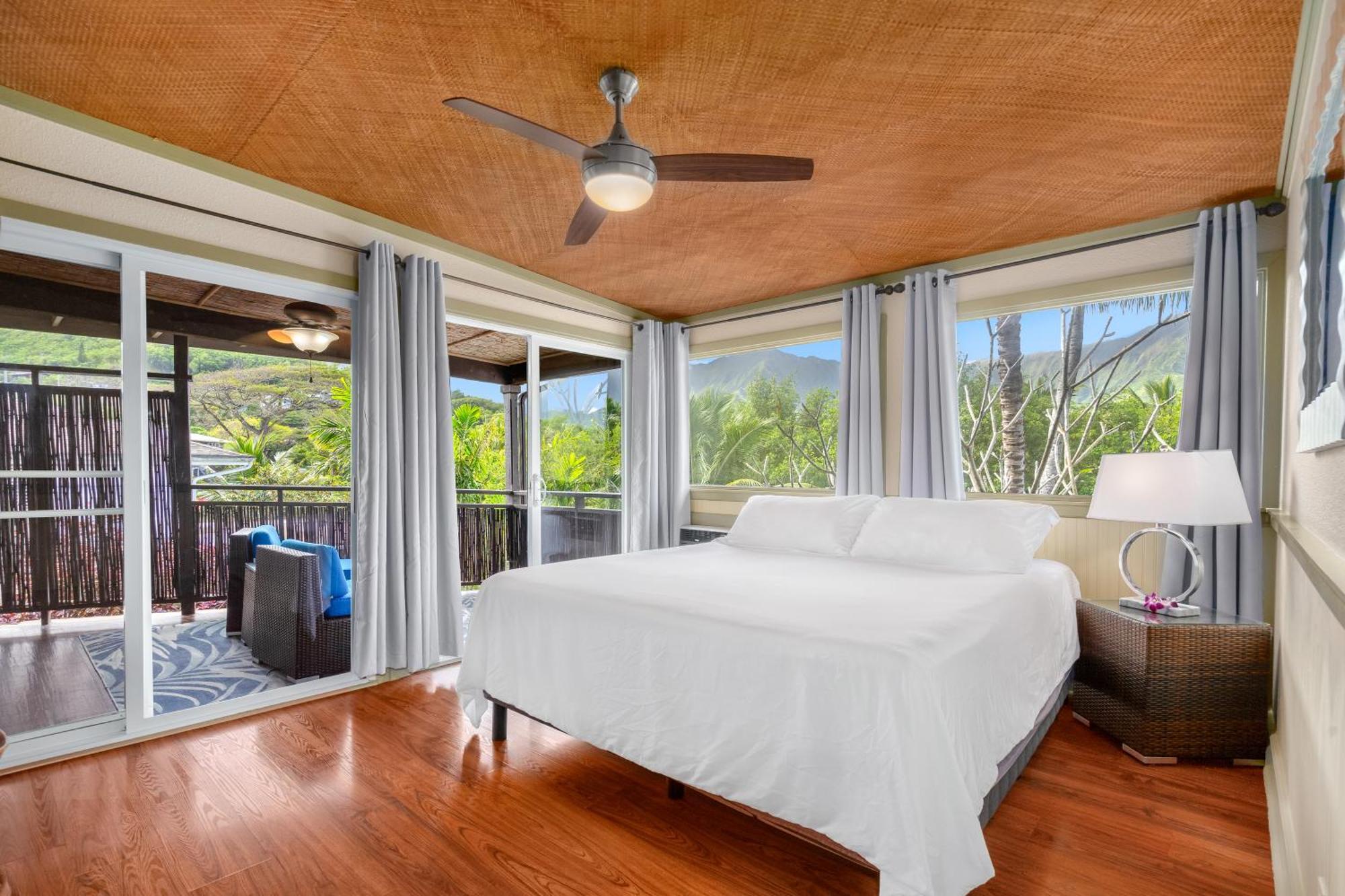 Paradise Bay Resort Kaneohe Zewnętrze zdjęcie