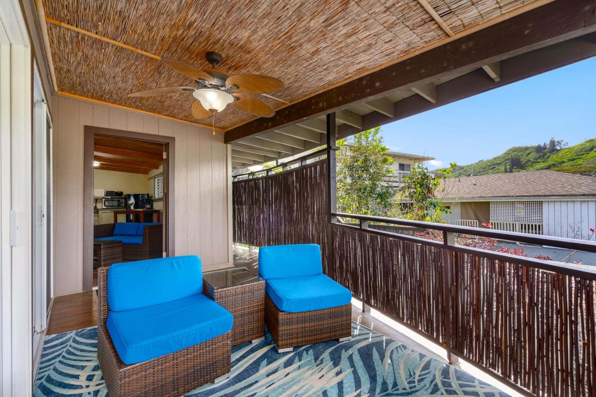 Paradise Bay Resort Kaneohe Zewnętrze zdjęcie