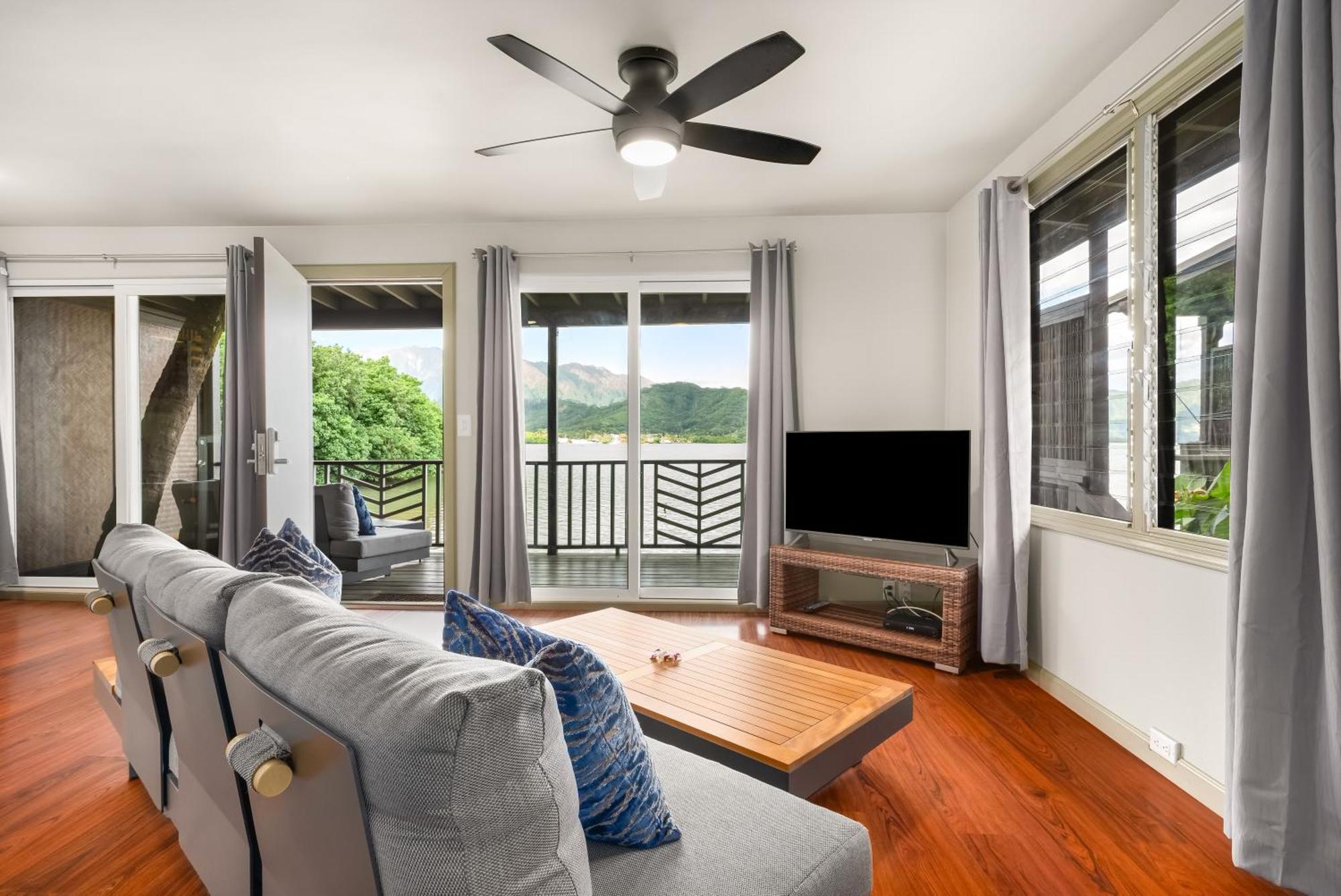 Paradise Bay Resort Kaneohe Zewnętrze zdjęcie