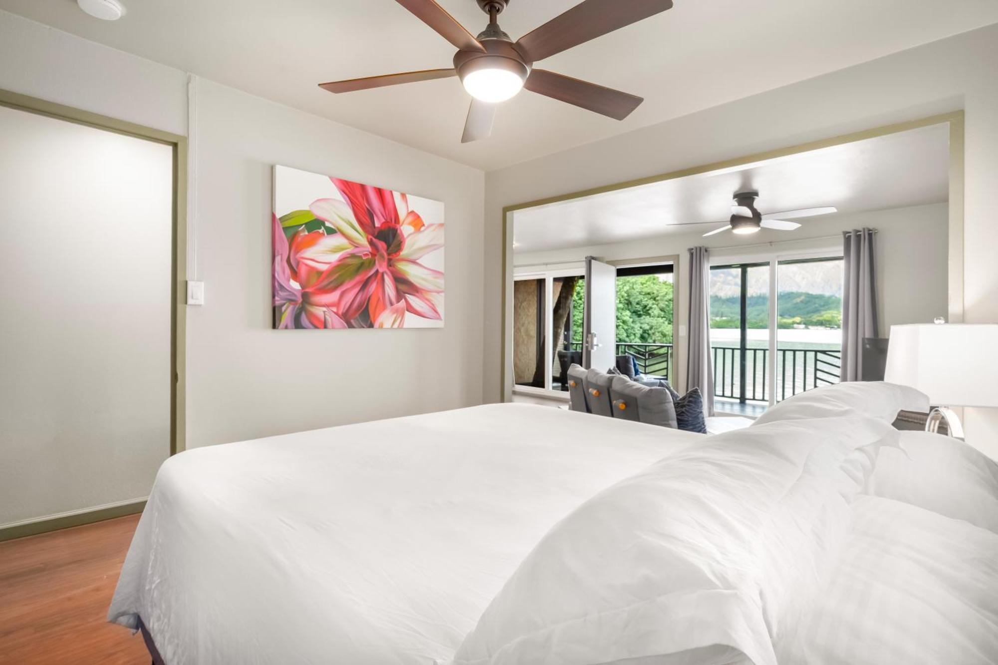 Paradise Bay Resort Kaneohe Zewnętrze zdjęcie