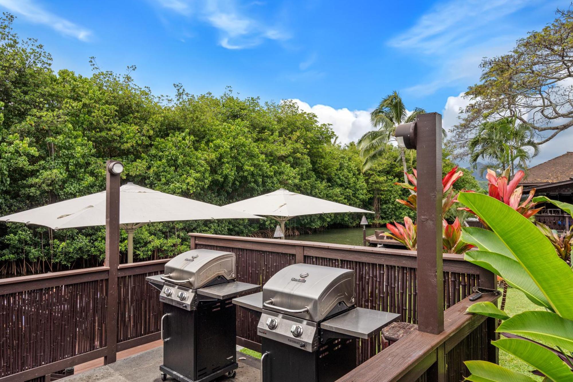 Paradise Bay Resort Kaneohe Zewnętrze zdjęcie