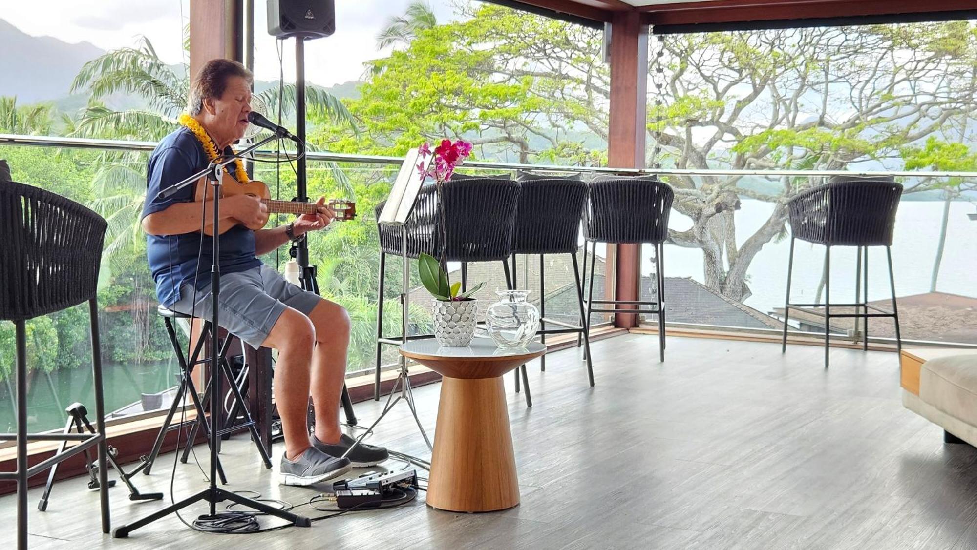 Paradise Bay Resort Kaneohe Zewnętrze zdjęcie